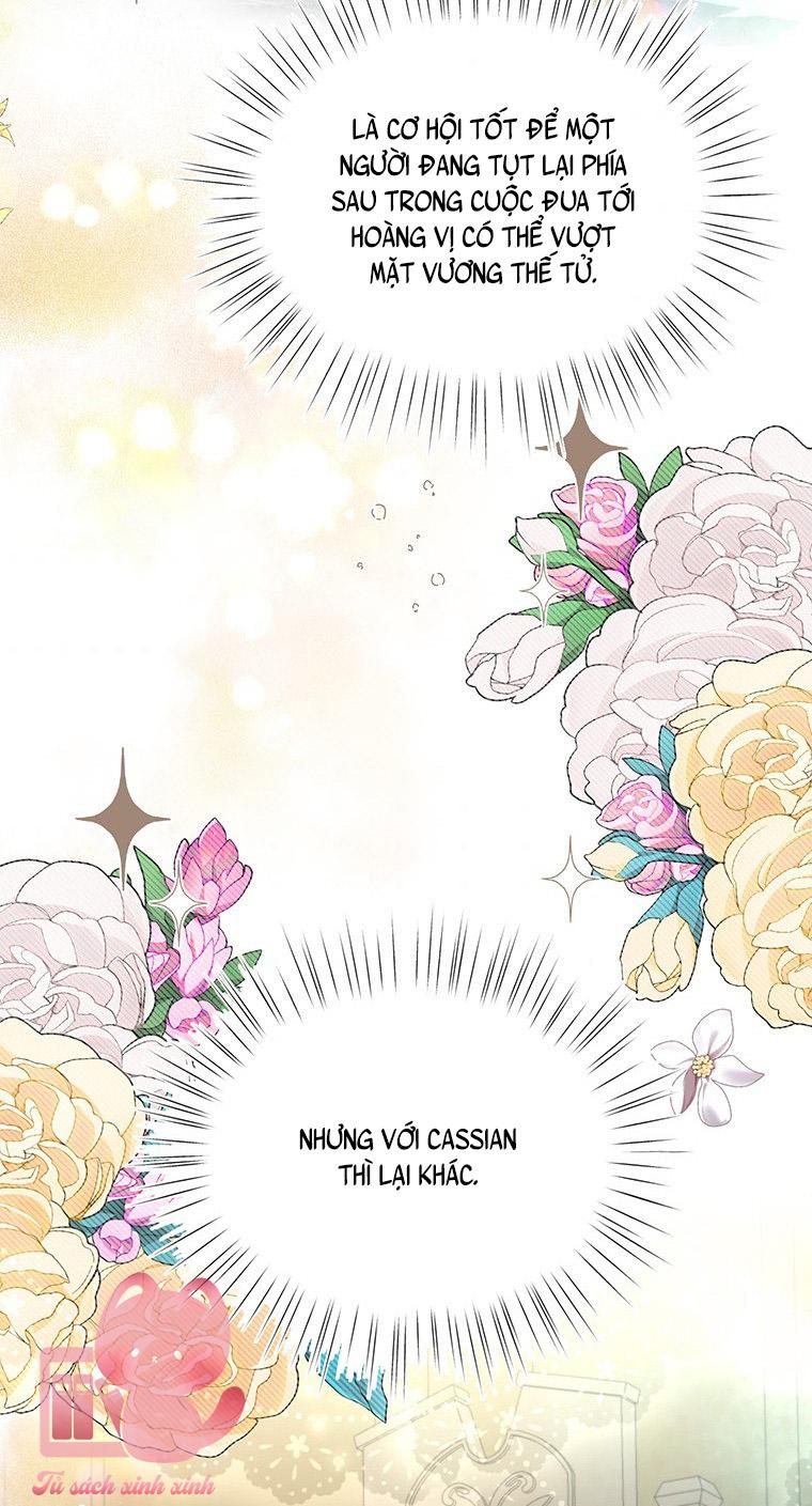 Thế Thì Ta Cứ Trở Thành Kẻ Ác Thôi - Chap 40