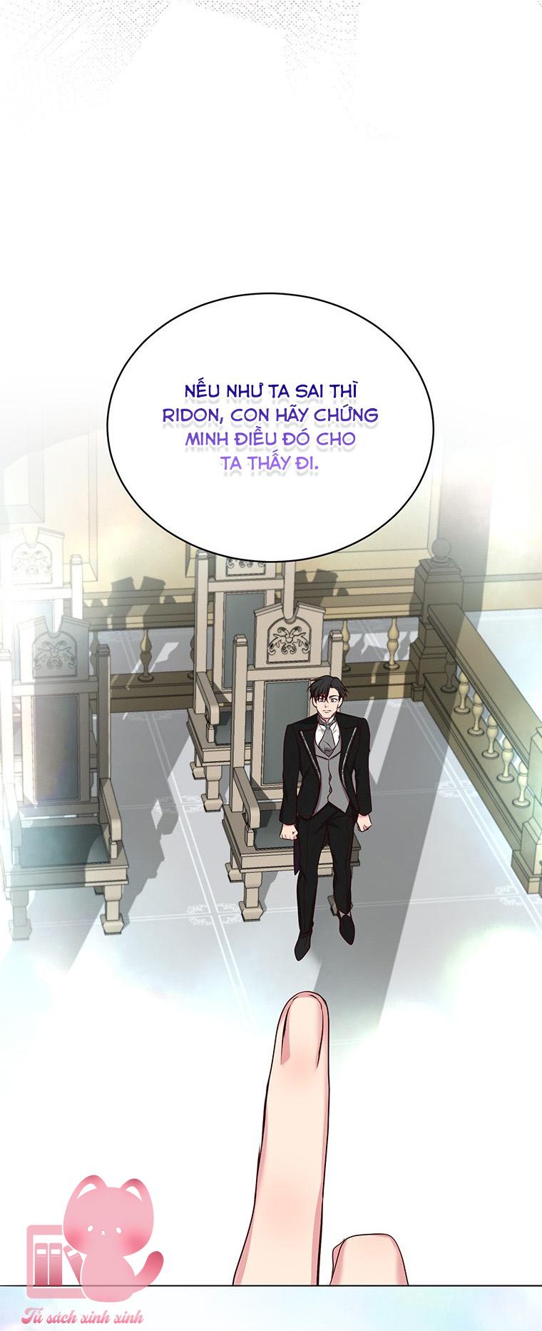 Thế Thì Ta Cứ Trở Thành Kẻ Ác Thôi - Chap 40