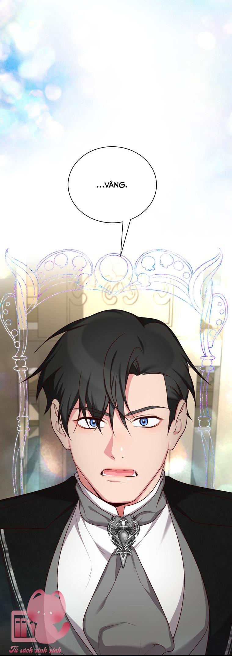 Thế Thì Ta Cứ Trở Thành Kẻ Ác Thôi - Chap 40