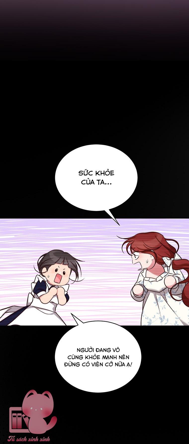 Thế Thì Ta Cứ Trở Thành Kẻ Ác Thôi - Chap 40