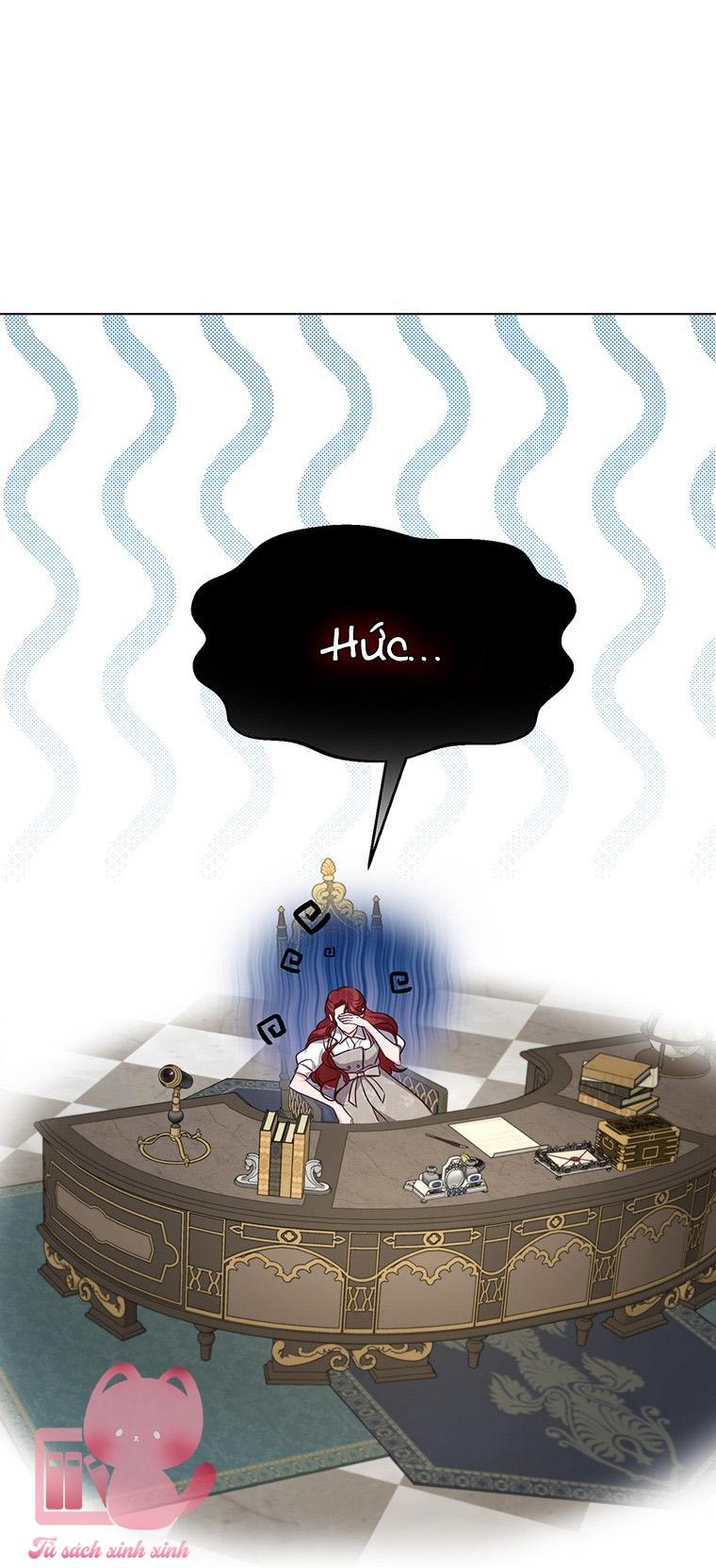 Thế Thì Ta Cứ Trở Thành Kẻ Ác Thôi - Chap 40