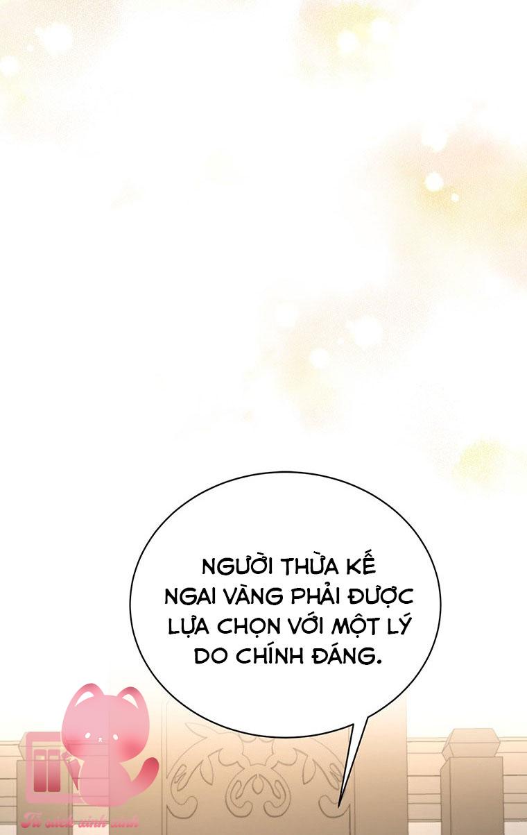 Thế Thì Ta Cứ Trở Thành Kẻ Ác Thôi - Chap 41