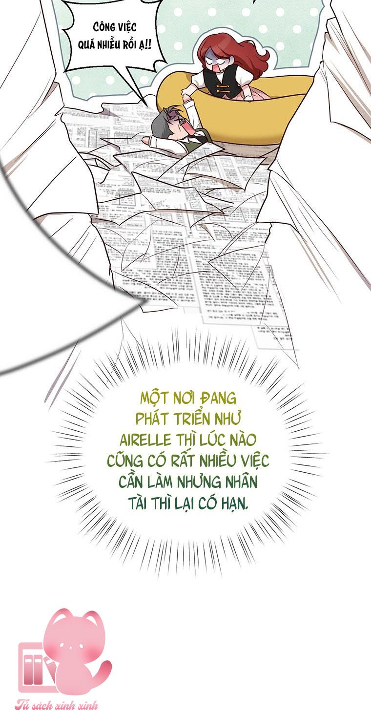 Thế Thì Ta Cứ Trở Thành Kẻ Ác Thôi - Chap 41