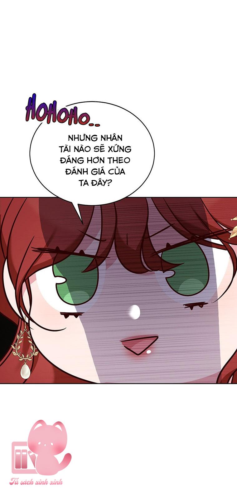 Thế Thì Ta Cứ Trở Thành Kẻ Ác Thôi - Chap 41