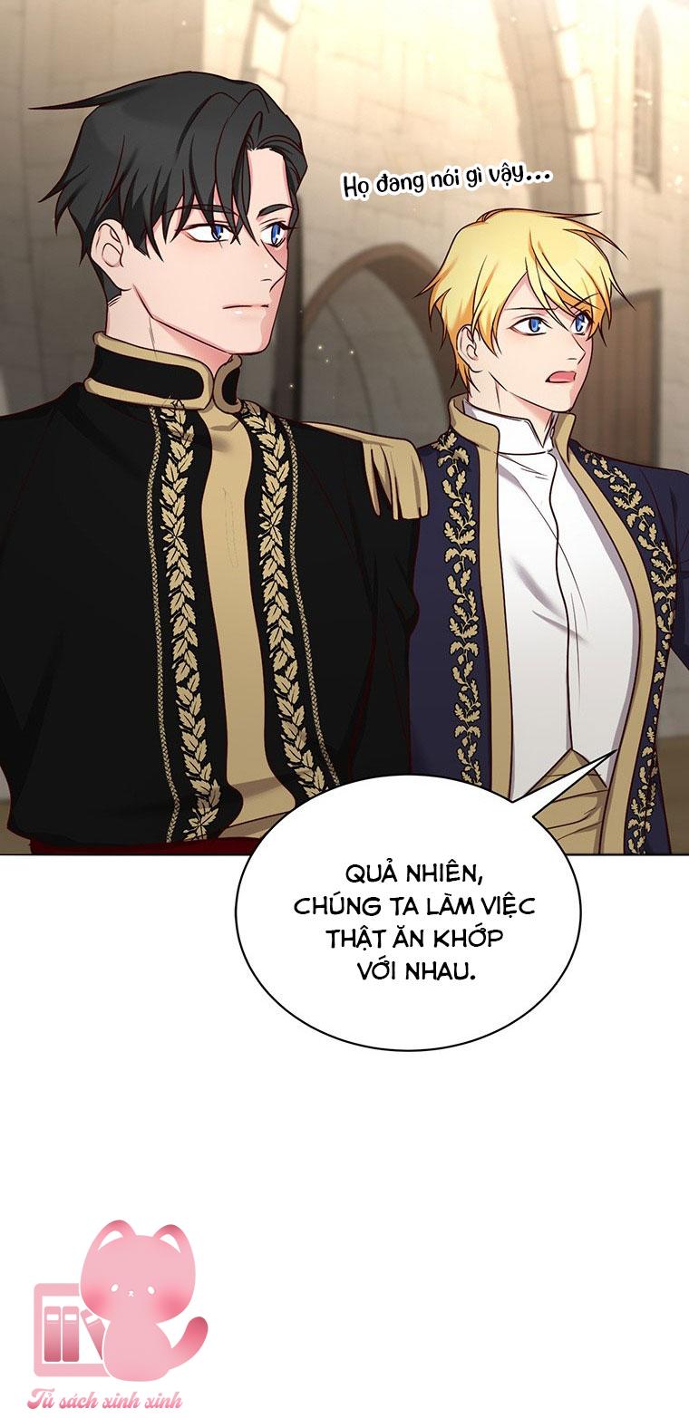 Thế Thì Ta Cứ Trở Thành Kẻ Ác Thôi - Chap 41