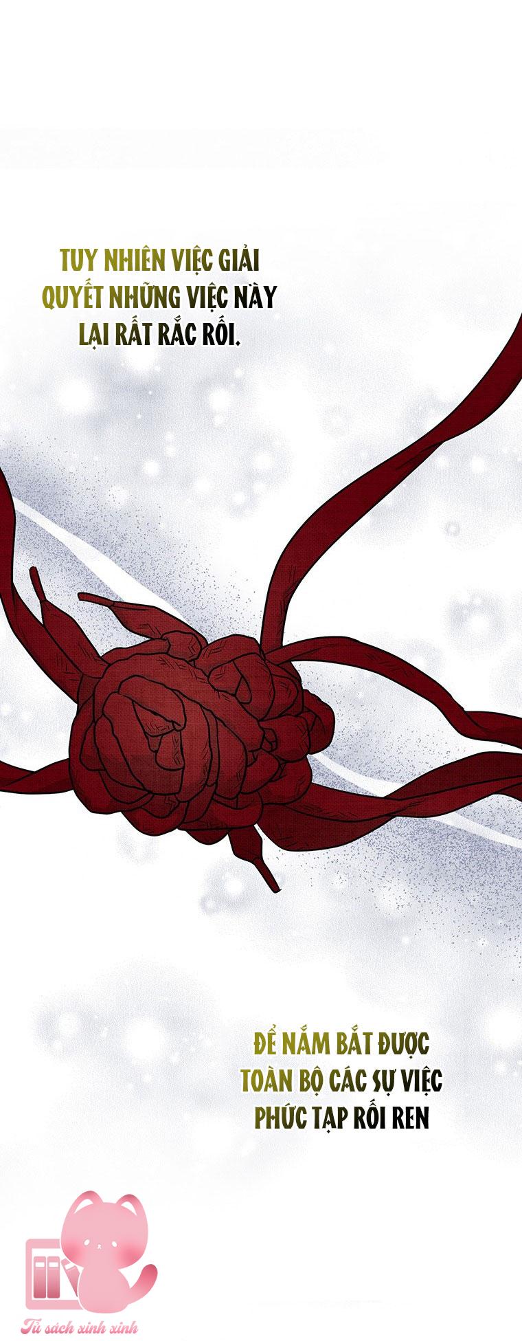 Thế Thì Ta Cứ Trở Thành Kẻ Ác Thôi - Chap 41