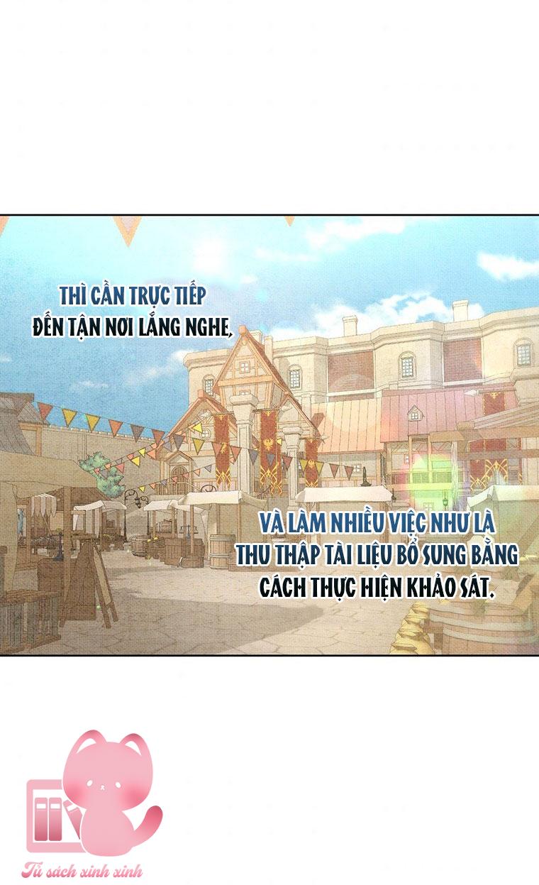 Thế Thì Ta Cứ Trở Thành Kẻ Ác Thôi - Chap 41