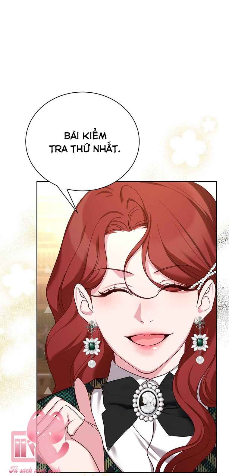 Thế Thì Ta Cứ Trở Thành Kẻ Ác Thôi - Chap 41