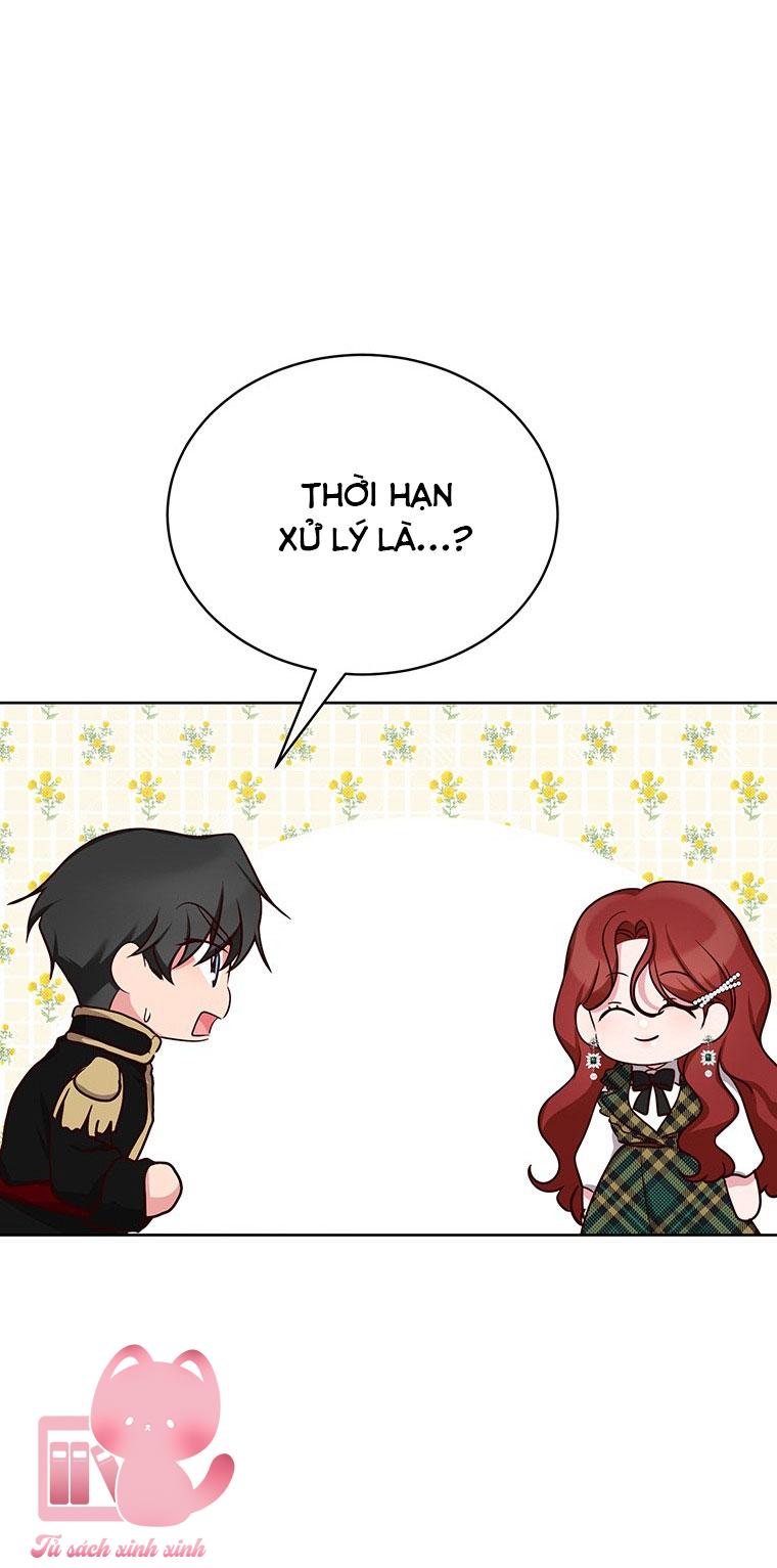 Thế Thì Ta Cứ Trở Thành Kẻ Ác Thôi - Chap 41
