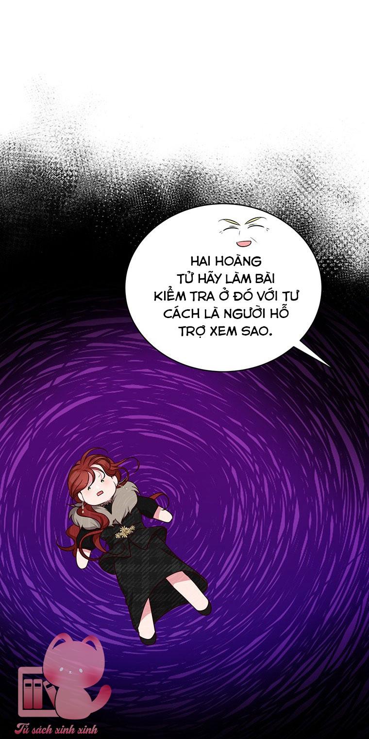 Thế Thì Ta Cứ Trở Thành Kẻ Ác Thôi - Chap 41