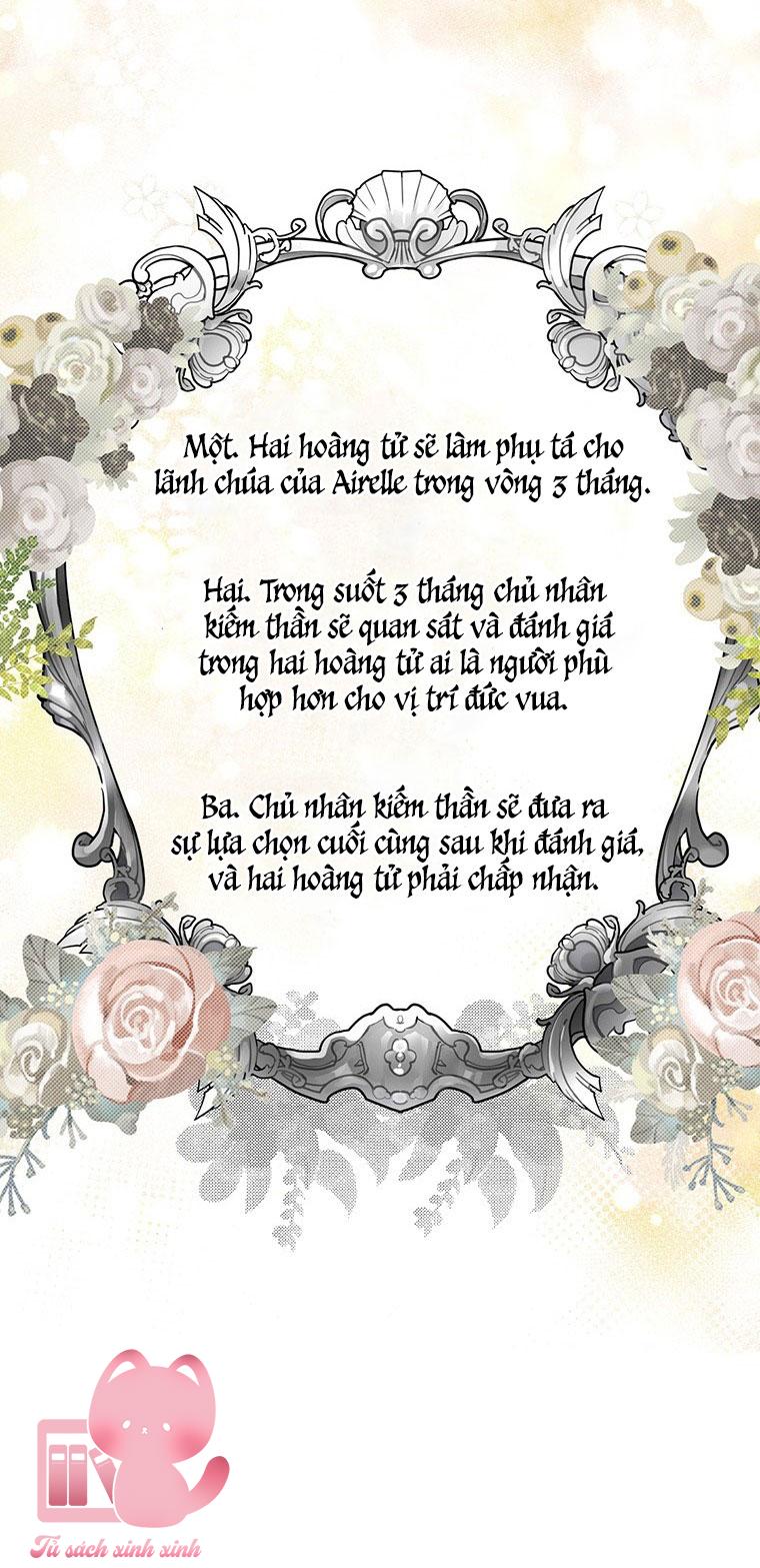 Thế Thì Ta Cứ Trở Thành Kẻ Ác Thôi - Chap 41