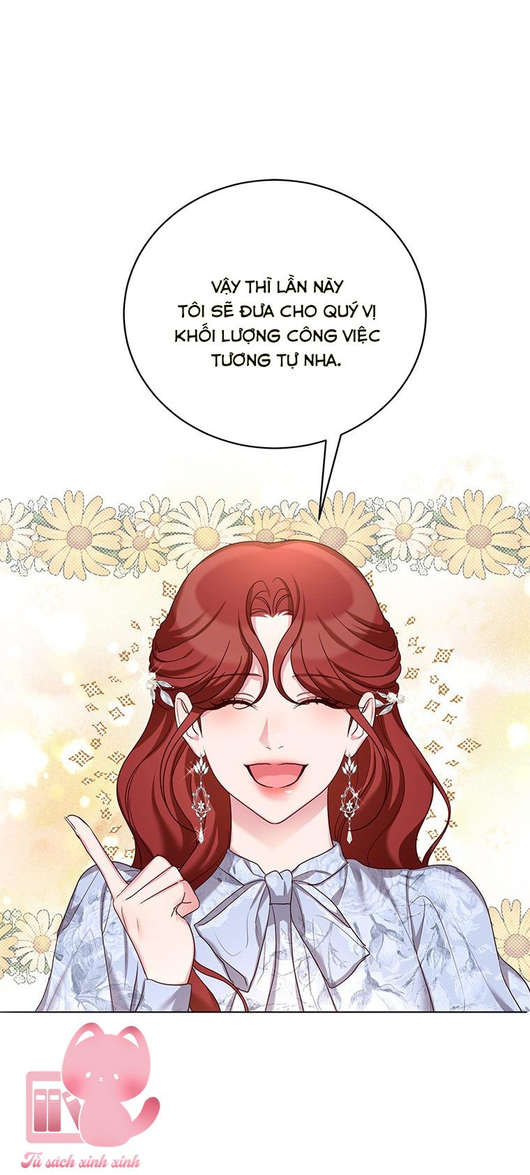 Thế Thì Ta Cứ Trở Thành Kẻ Ác Thôi - Chap 42