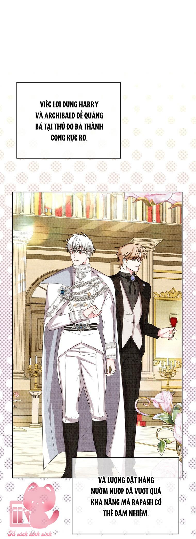 Thế Thì Ta Cứ Trở Thành Kẻ Ác Thôi - Chap 42