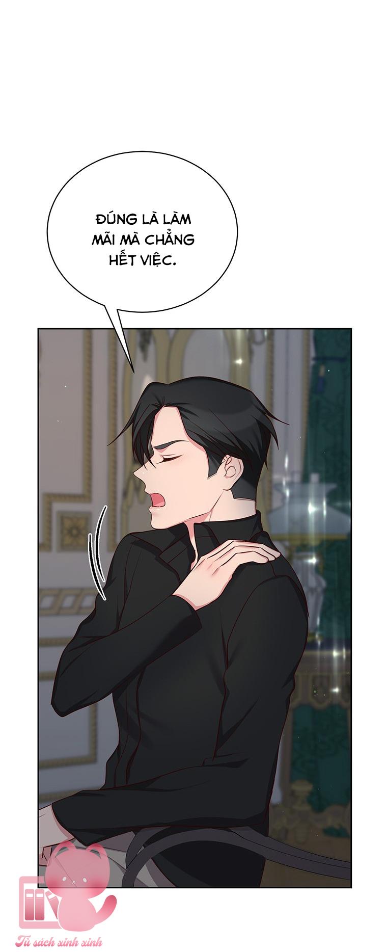 Thế Thì Ta Cứ Trở Thành Kẻ Ác Thôi - Chap 42