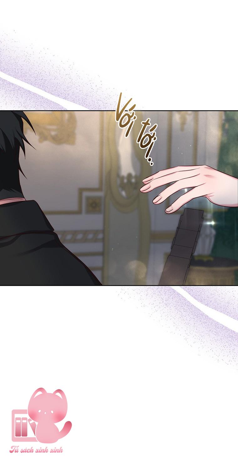 Thế Thì Ta Cứ Trở Thành Kẻ Ác Thôi - Chap 42