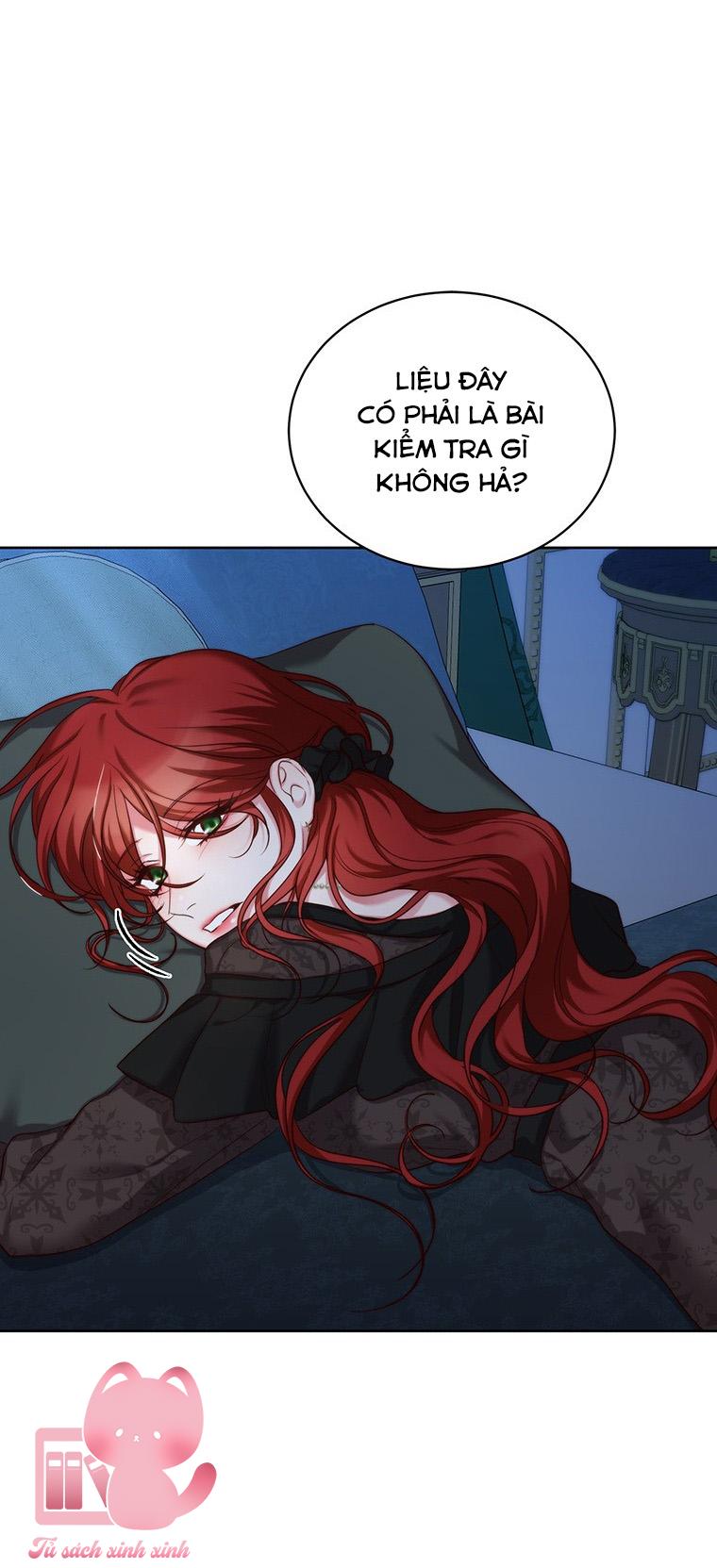 Thế Thì Ta Cứ Trở Thành Kẻ Ác Thôi - Chap 43