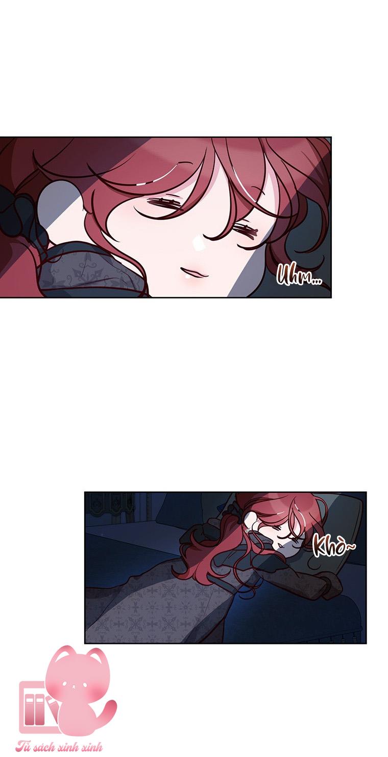 Thế Thì Ta Cứ Trở Thành Kẻ Ác Thôi - Chap 43