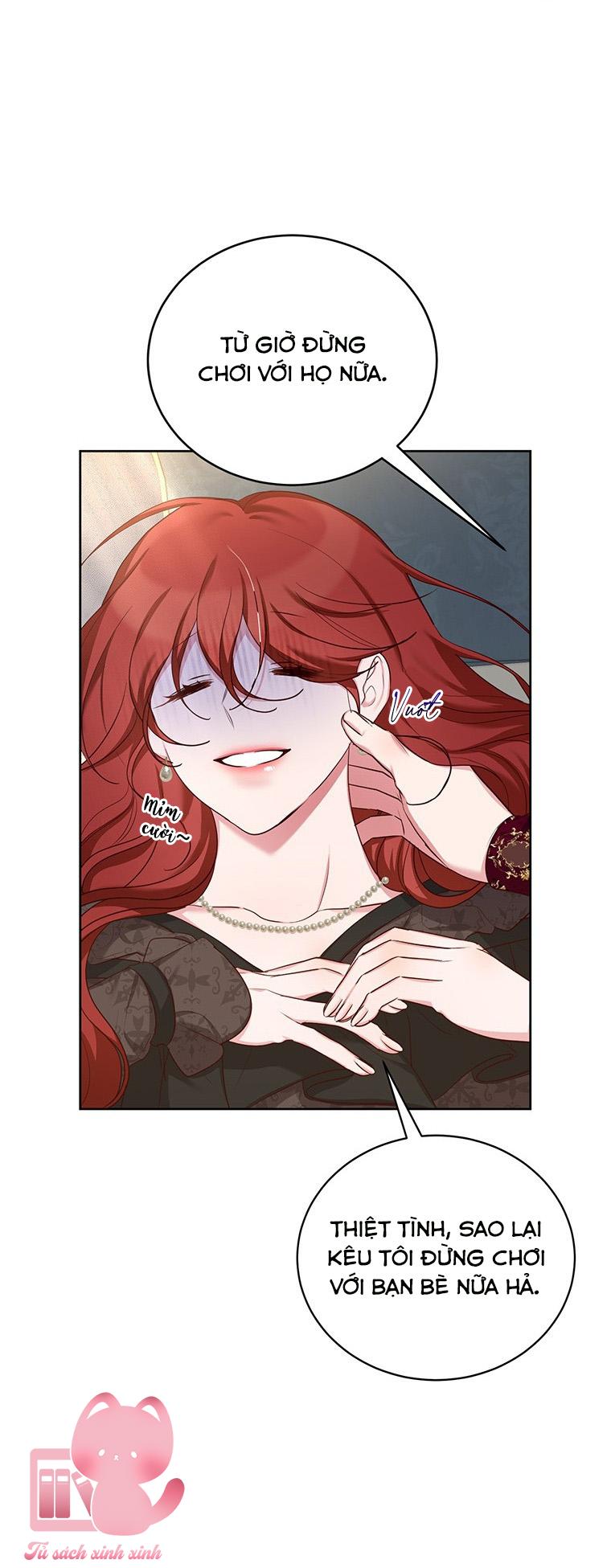 Thế Thì Ta Cứ Trở Thành Kẻ Ác Thôi - Chap 43