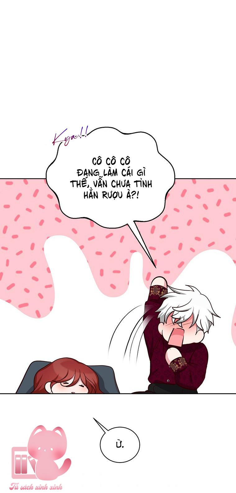 Thế Thì Ta Cứ Trở Thành Kẻ Ác Thôi - Chap 43