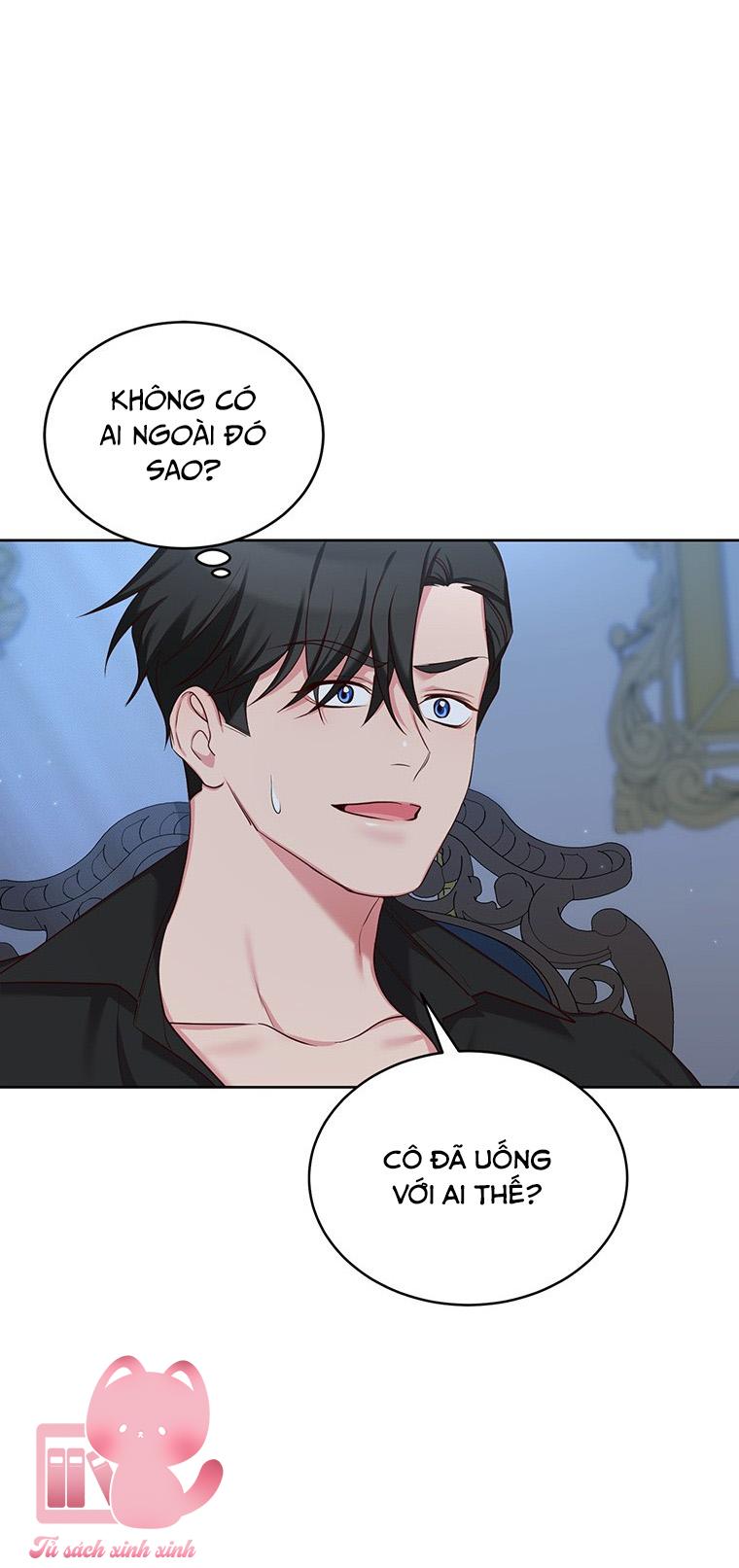 Thế Thì Ta Cứ Trở Thành Kẻ Ác Thôi - Chap 43