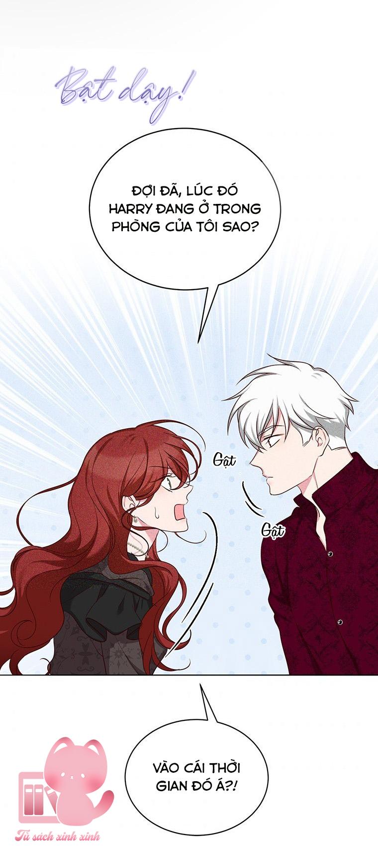 Thế Thì Ta Cứ Trở Thành Kẻ Ác Thôi - Chap 43