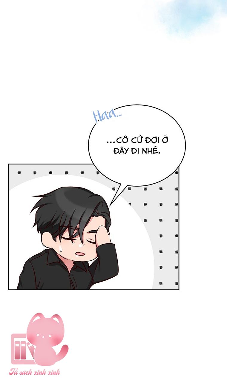Thế Thì Ta Cứ Trở Thành Kẻ Ác Thôi - Chap 43