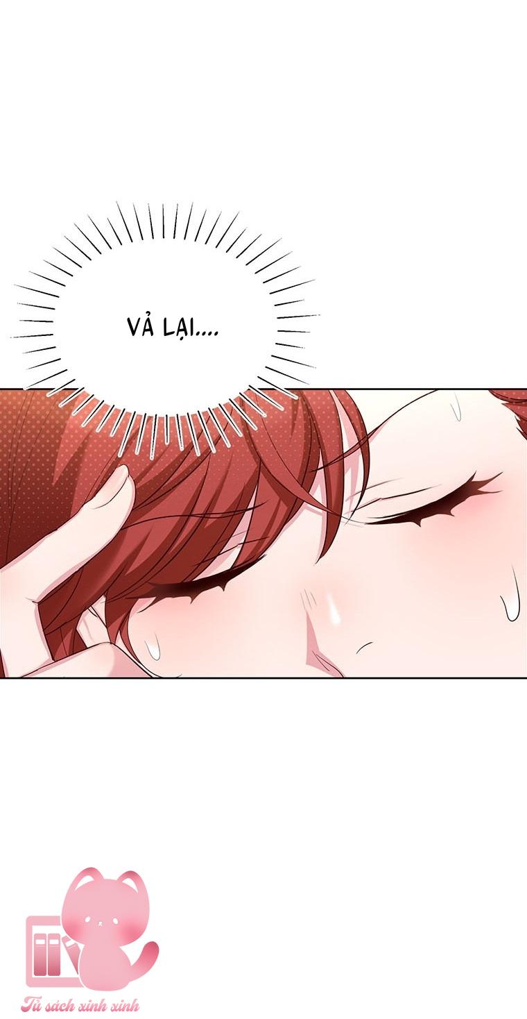 Thế Thì Ta Cứ Trở Thành Kẻ Ác Thôi - Chap 45