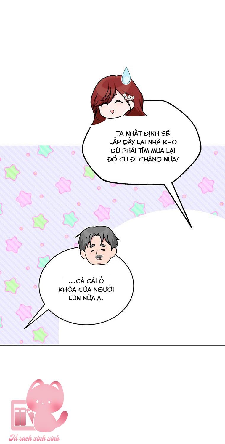 Thế Thì Ta Cứ Trở Thành Kẻ Ác Thôi - Chap 45
