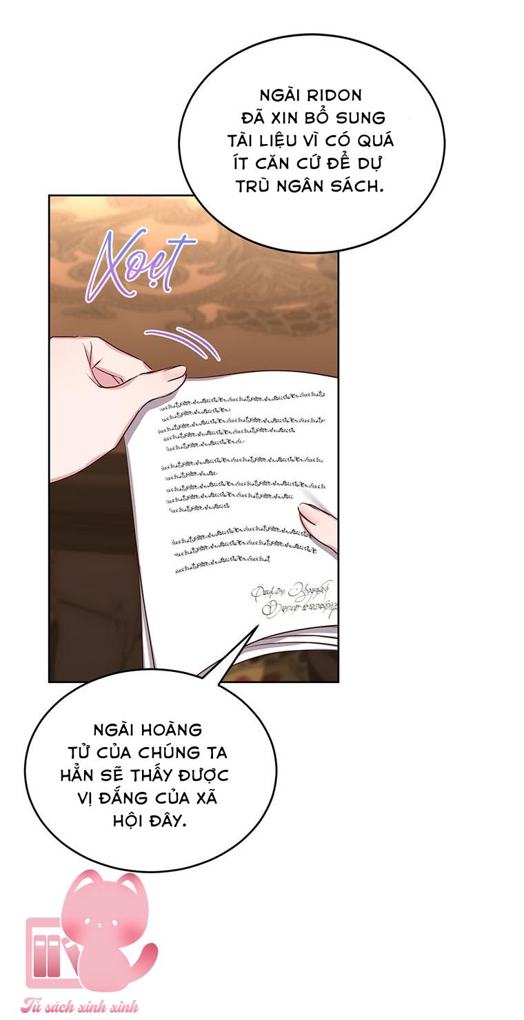Thế Thì Ta Cứ Trở Thành Kẻ Ác Thôi - Chap 45