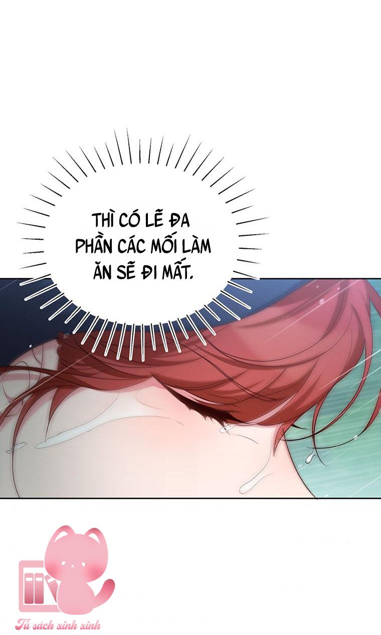 Thế Thì Ta Cứ Trở Thành Kẻ Ác Thôi - Chap 45