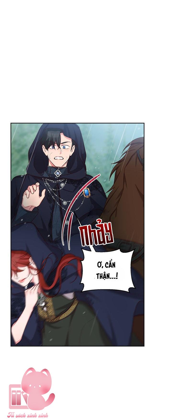 Thế Thì Ta Cứ Trở Thành Kẻ Ác Thôi - Chap 45