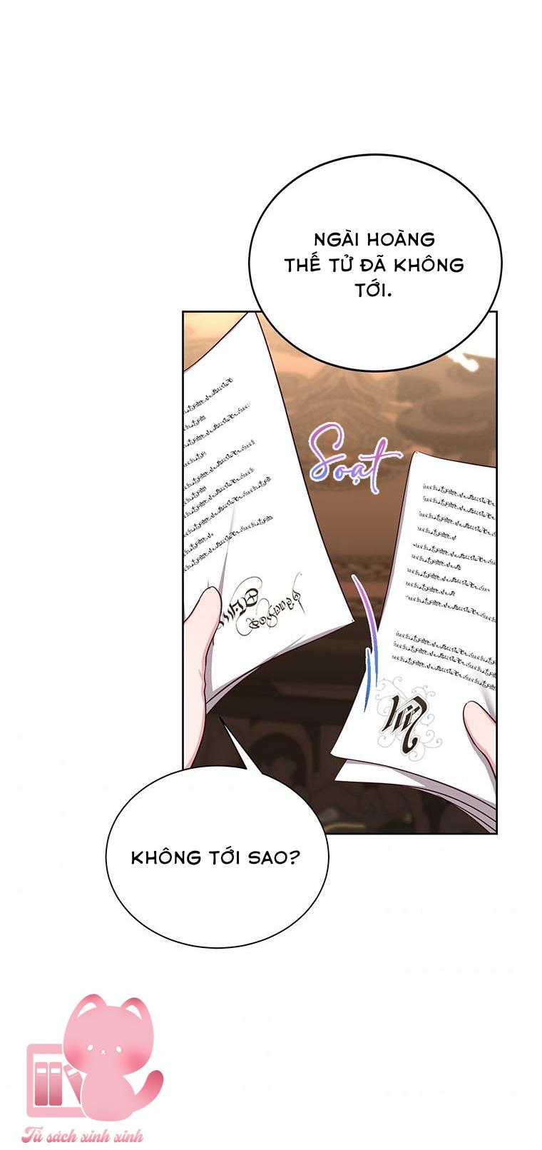 Thế Thì Ta Cứ Trở Thành Kẻ Ác Thôi - Chap 45