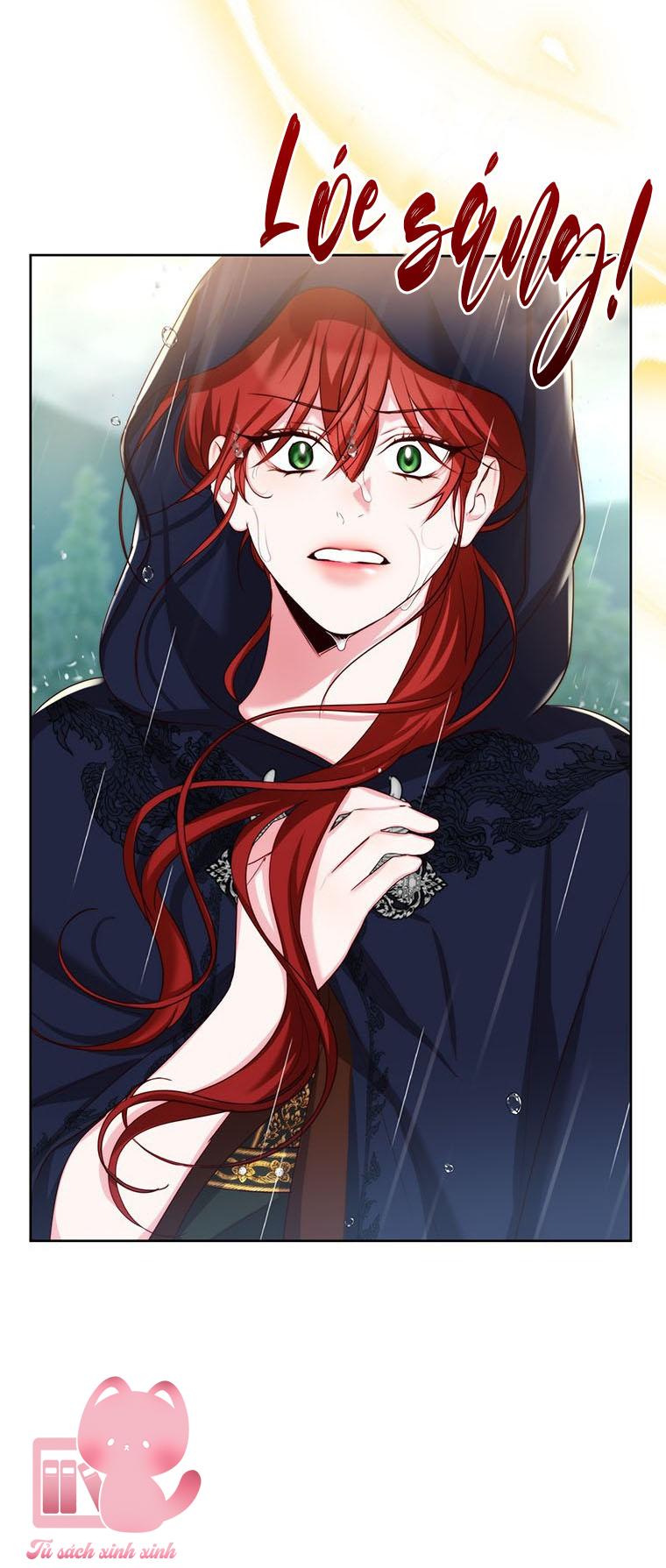 Thế Thì Ta Cứ Trở Thành Kẻ Ác Thôi - Chap 45