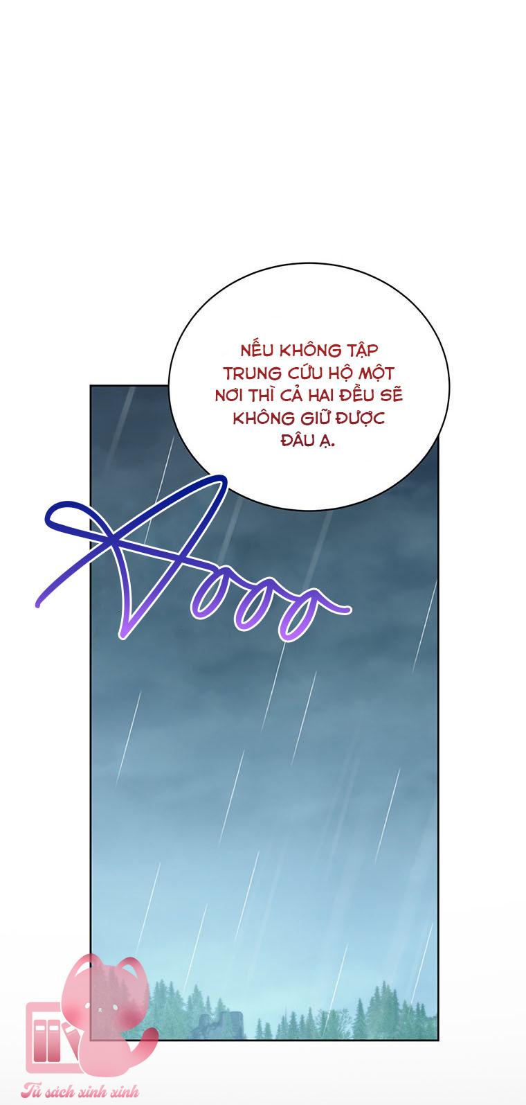 Thế Thì Ta Cứ Trở Thành Kẻ Ác Thôi - Chap 45