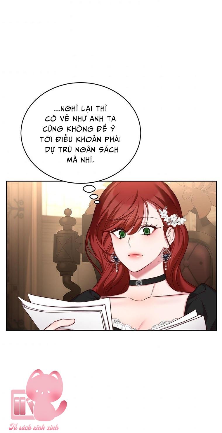 Thế Thì Ta Cứ Trở Thành Kẻ Ác Thôi - Chap 45