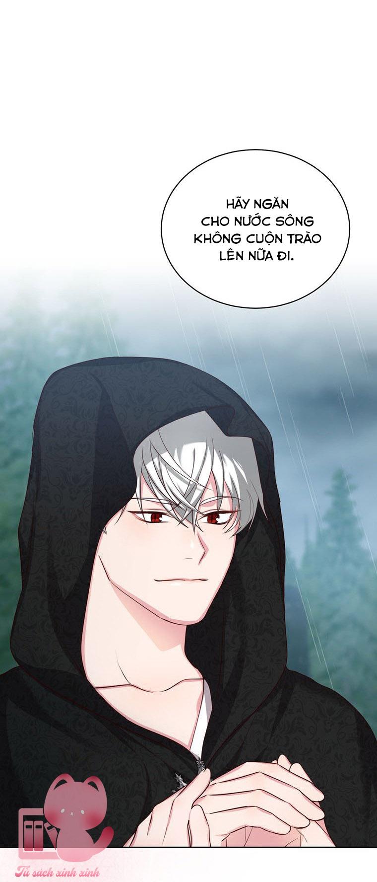 Thế Thì Ta Cứ Trở Thành Kẻ Ác Thôi - Chap 45