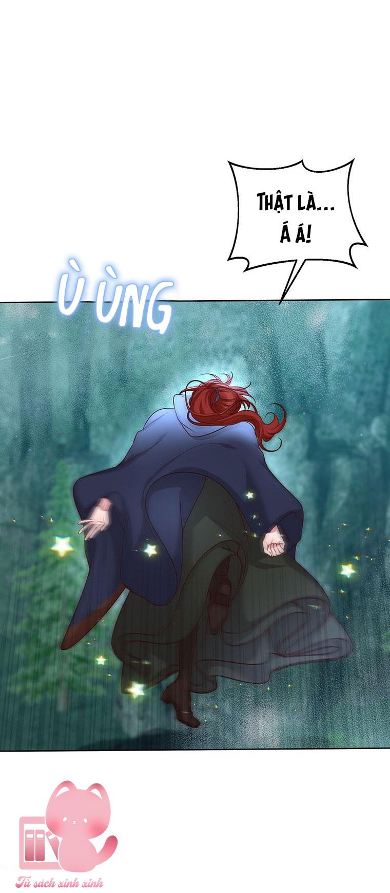 Thế Thì Ta Cứ Trở Thành Kẻ Ác Thôi - Chap 46