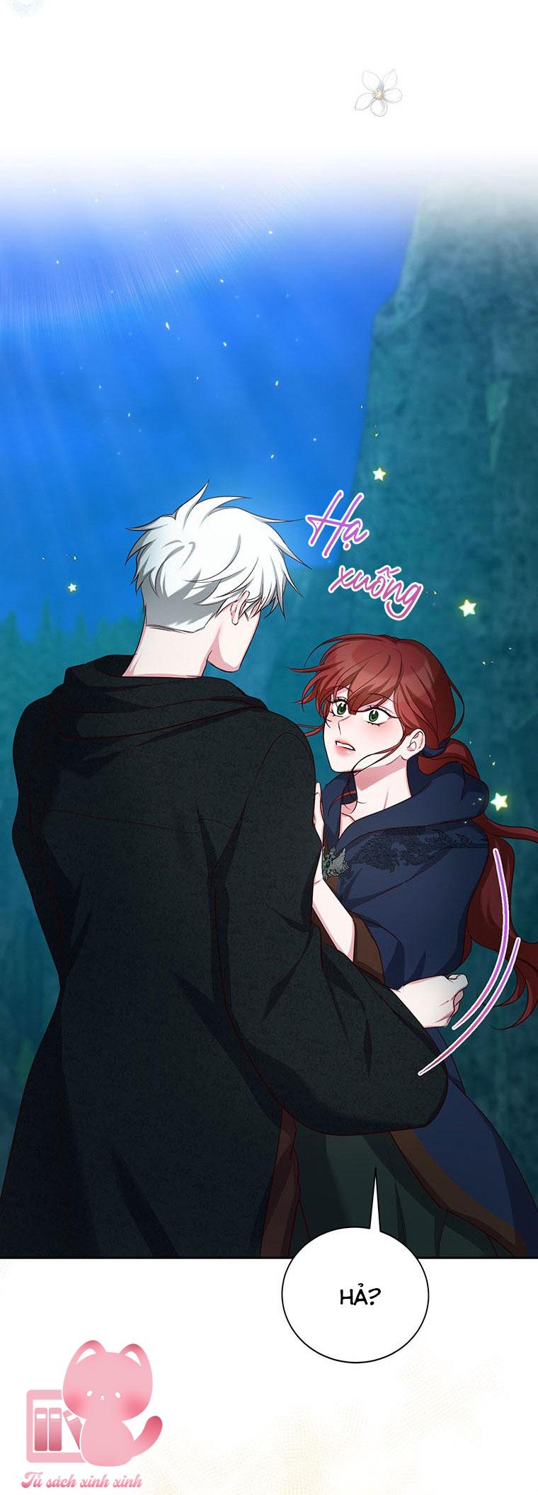 Thế Thì Ta Cứ Trở Thành Kẻ Ác Thôi - Chap 46