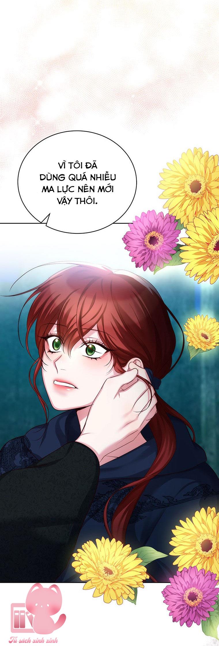 Thế Thì Ta Cứ Trở Thành Kẻ Ác Thôi - Chap 46