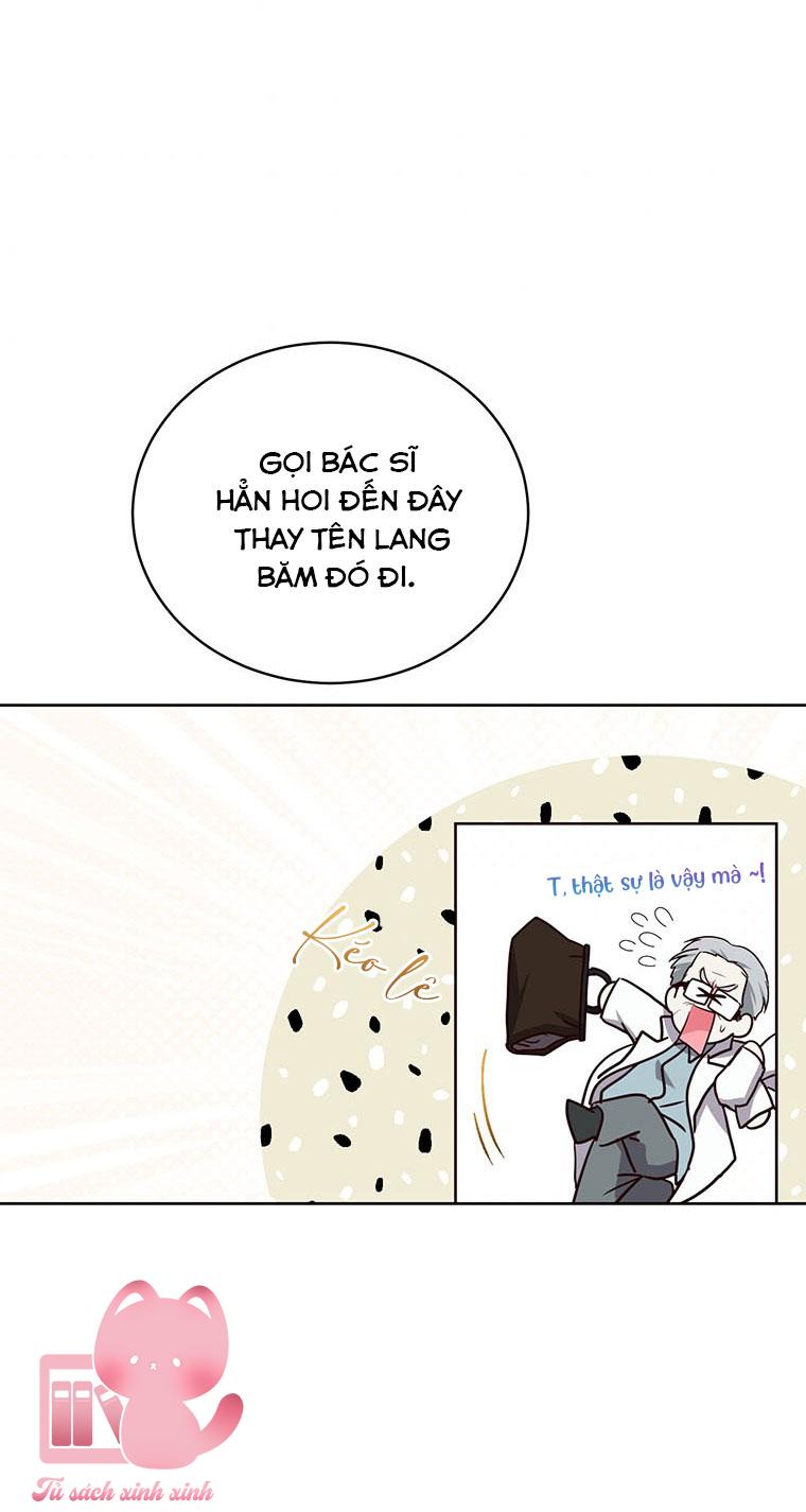 Thế Thì Ta Cứ Trở Thành Kẻ Ác Thôi - Chap 46