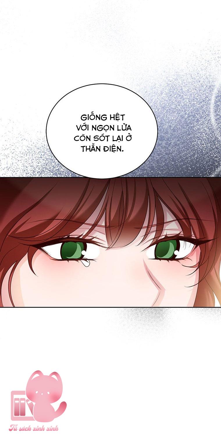 Thế Thì Ta Cứ Trở Thành Kẻ Ác Thôi - Chap 46