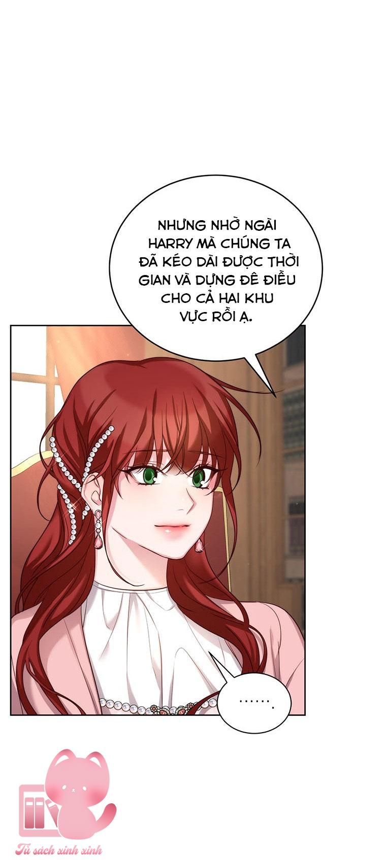 Thế Thì Ta Cứ Trở Thành Kẻ Ác Thôi - Chap 46