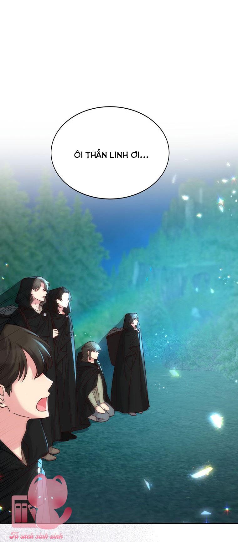 Thế Thì Ta Cứ Trở Thành Kẻ Ác Thôi - Chap 46
