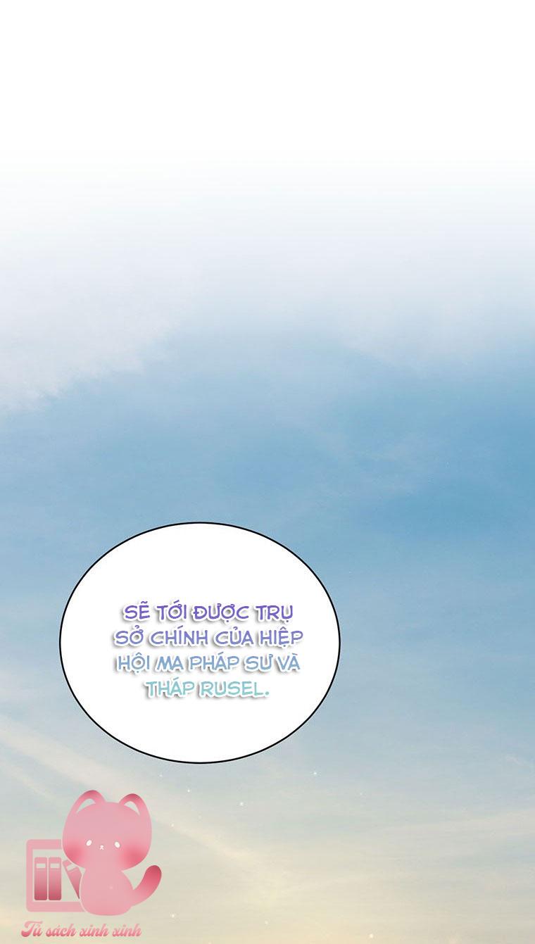 Thế Thì Ta Cứ Trở Thành Kẻ Ác Thôi - Chap 46