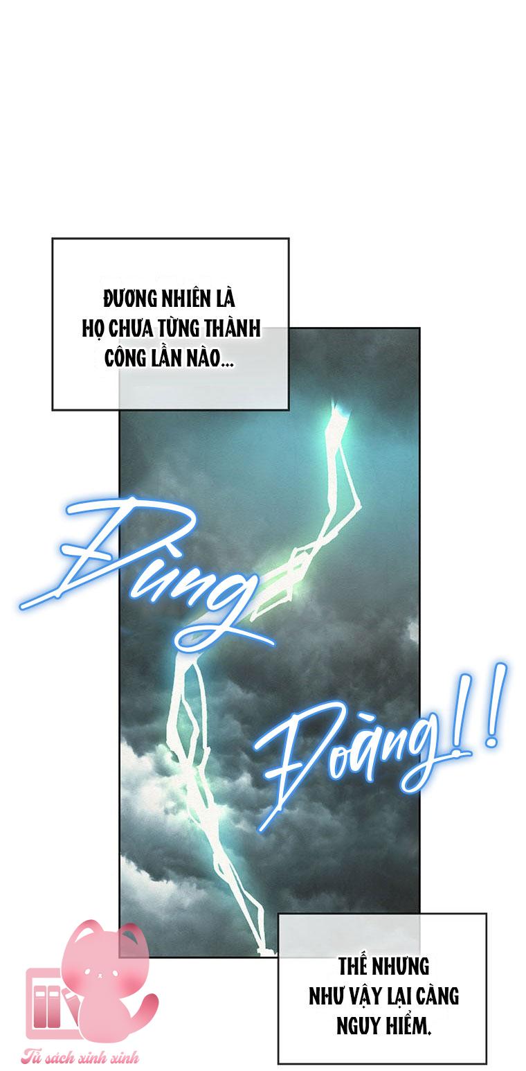 Thế Thì Ta Cứ Trở Thành Kẻ Ác Thôi - Chap 47