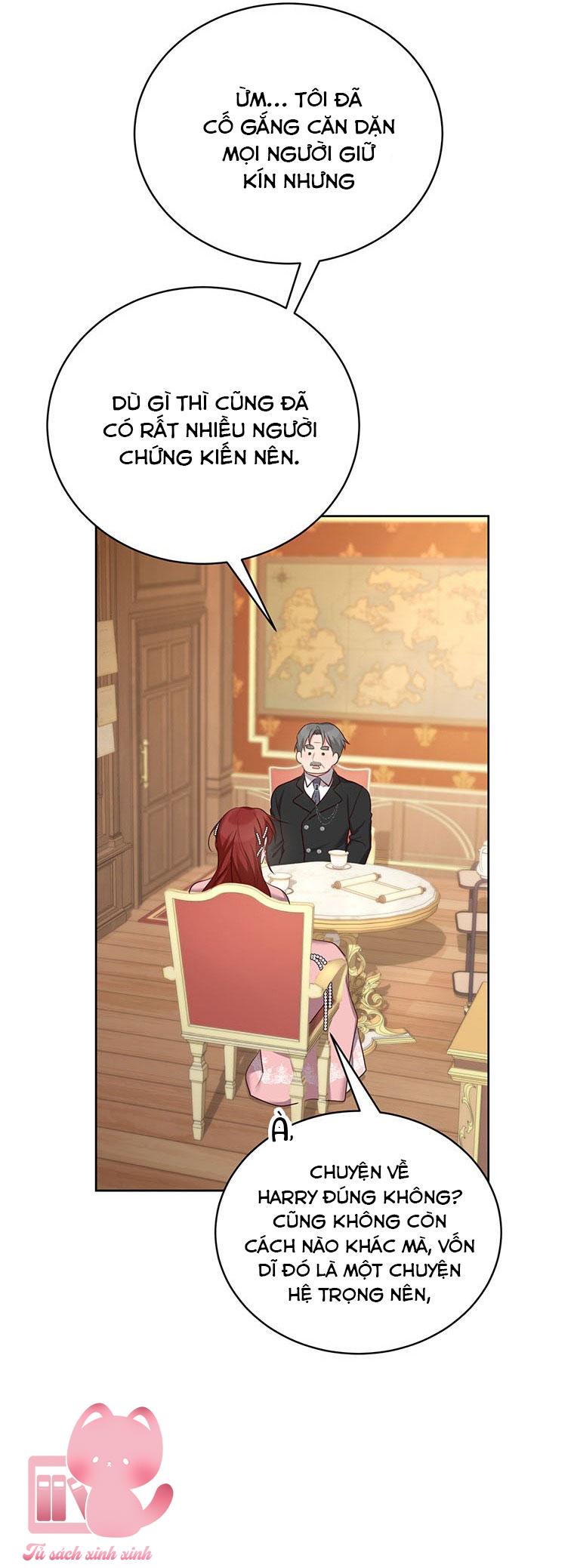 Thế Thì Ta Cứ Trở Thành Kẻ Ác Thôi - Chap 47