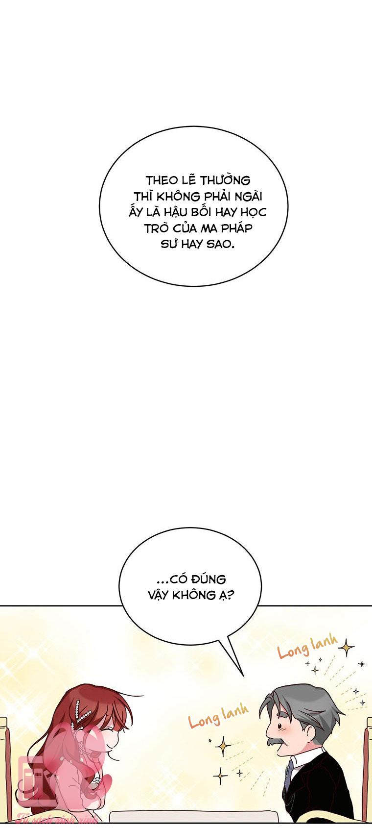 Thế Thì Ta Cứ Trở Thành Kẻ Ác Thôi - Chap 47