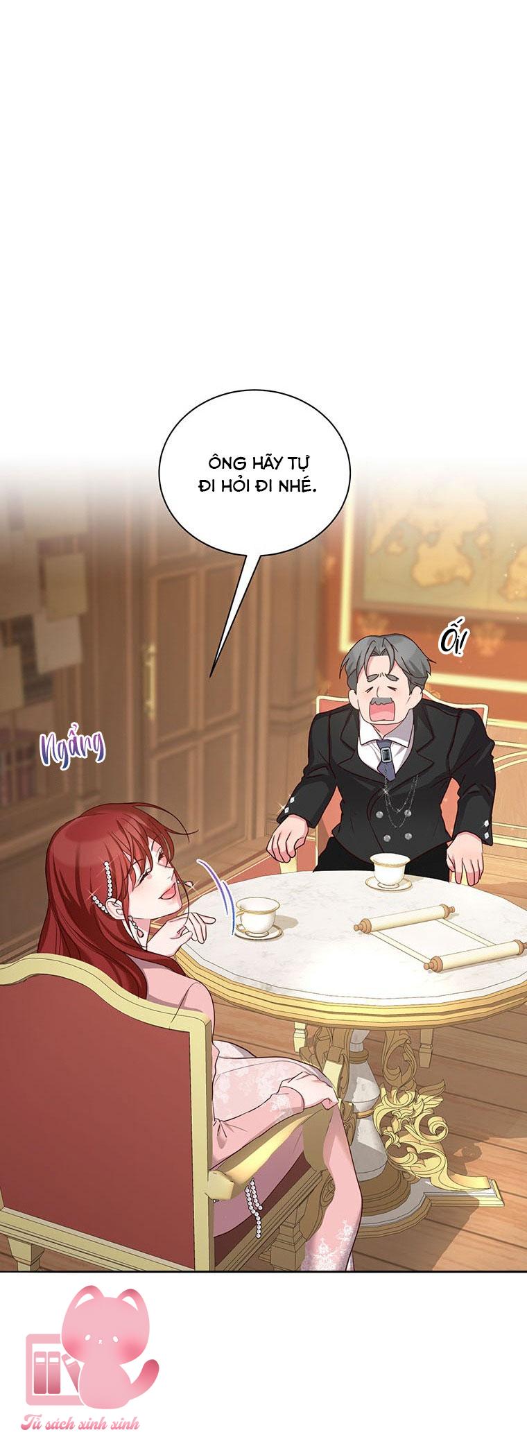 Thế Thì Ta Cứ Trở Thành Kẻ Ác Thôi - Chap 47