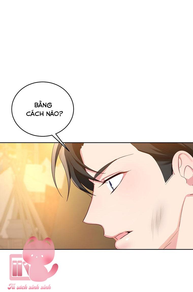Thế Thì Ta Cứ Trở Thành Kẻ Ác Thôi - Chap 47