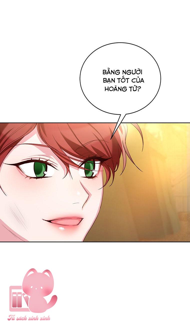 Thế Thì Ta Cứ Trở Thành Kẻ Ác Thôi - Chap 47